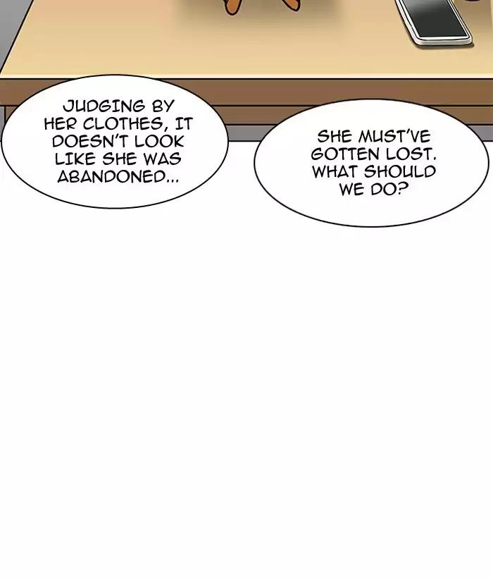 Lookism chapter 186 page 31