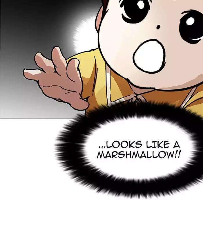 Lookism chapter 186 page 36