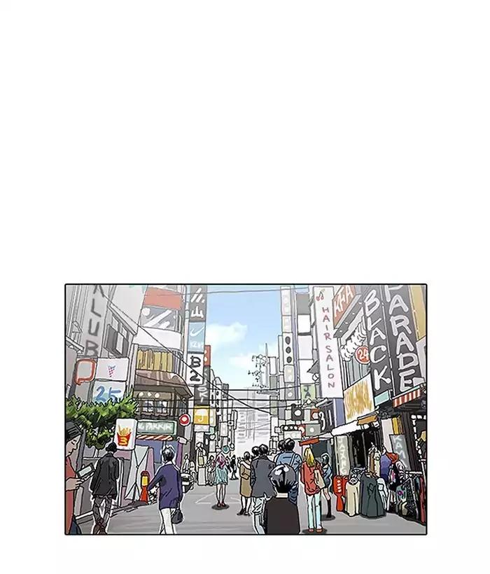 Lookism chapter 186 page 52