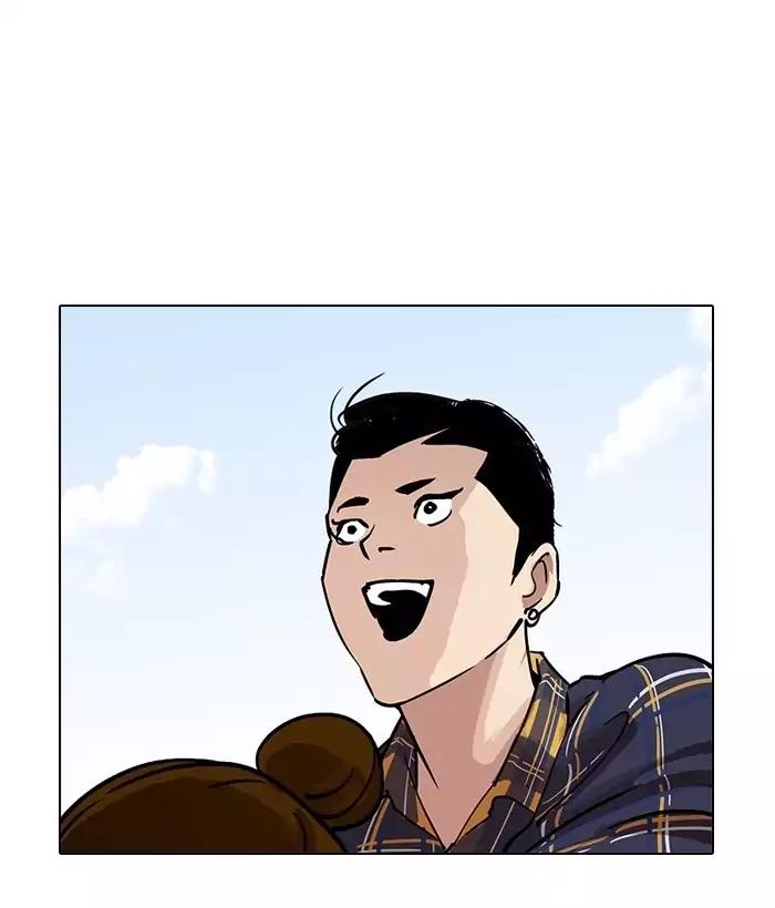 Lookism chapter 186 page 73