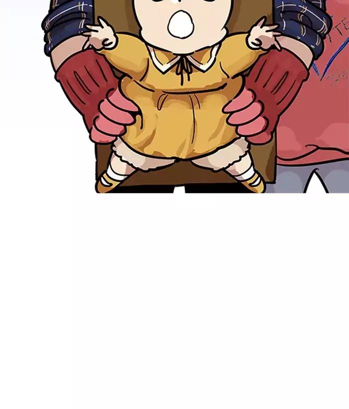 Lookism chapter 186 page 87