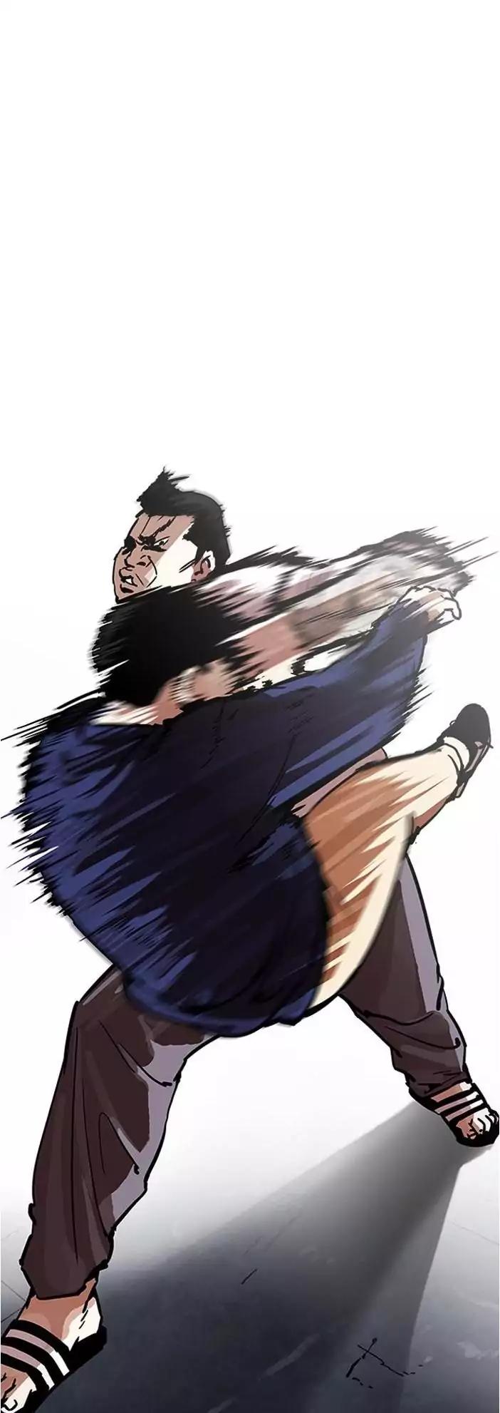 Lookism chapter 196 page 15