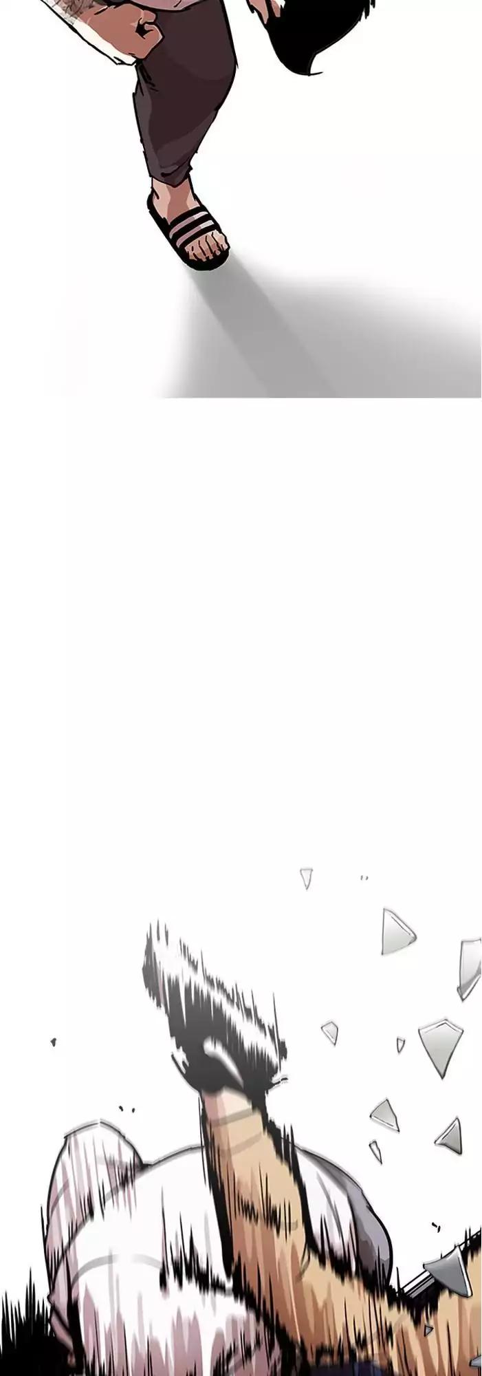 Lookism chapter 196 page 18