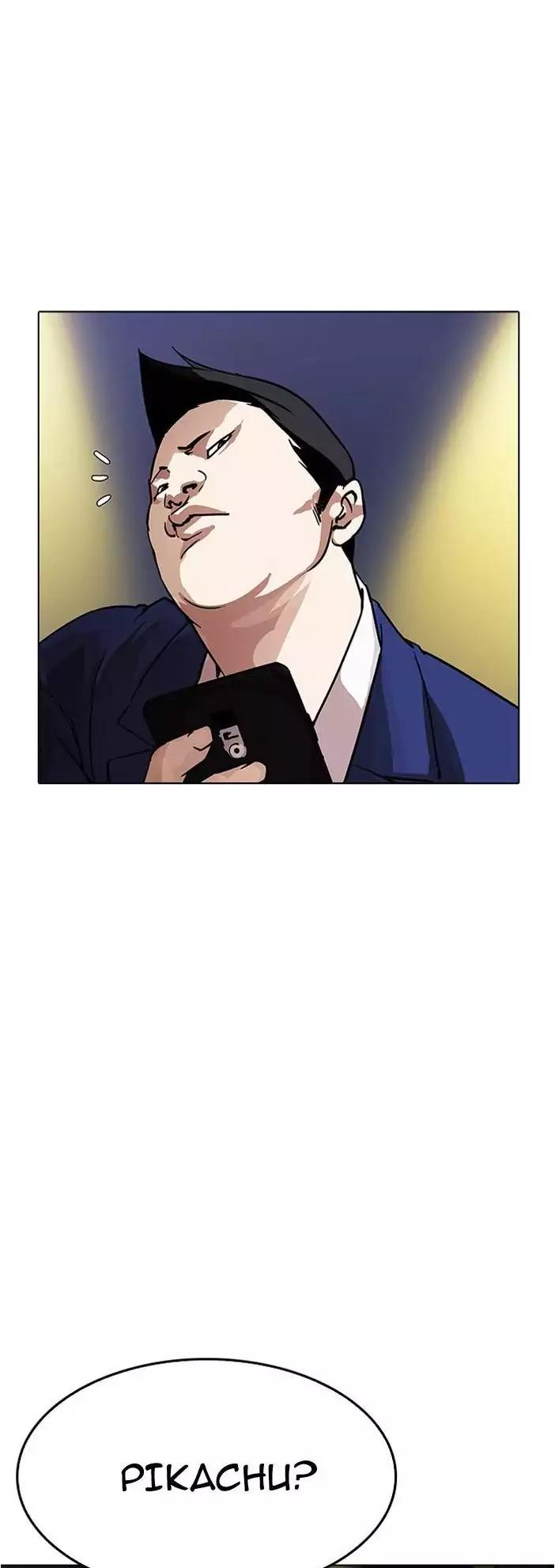 Lookism chapter 196 page 2