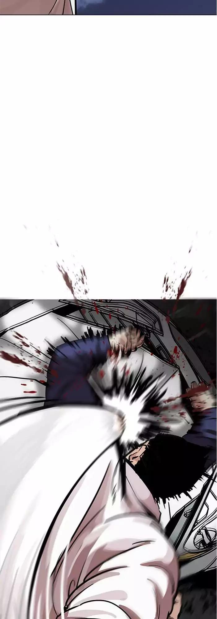 Lookism chapter 196 page 20