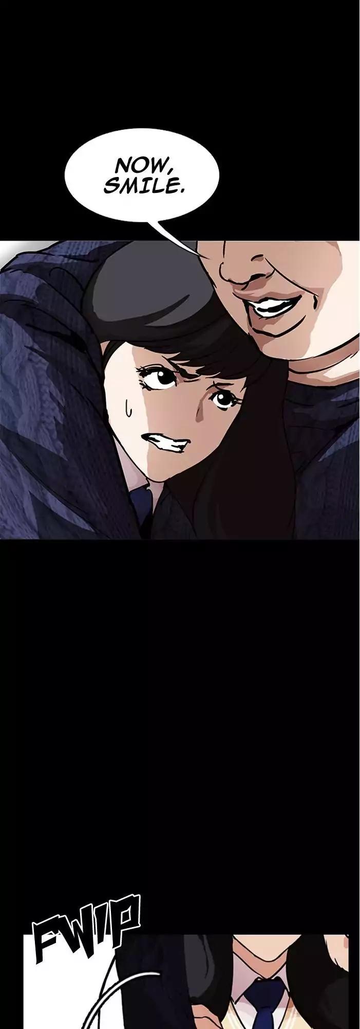 Lookism chapter 196 page 29