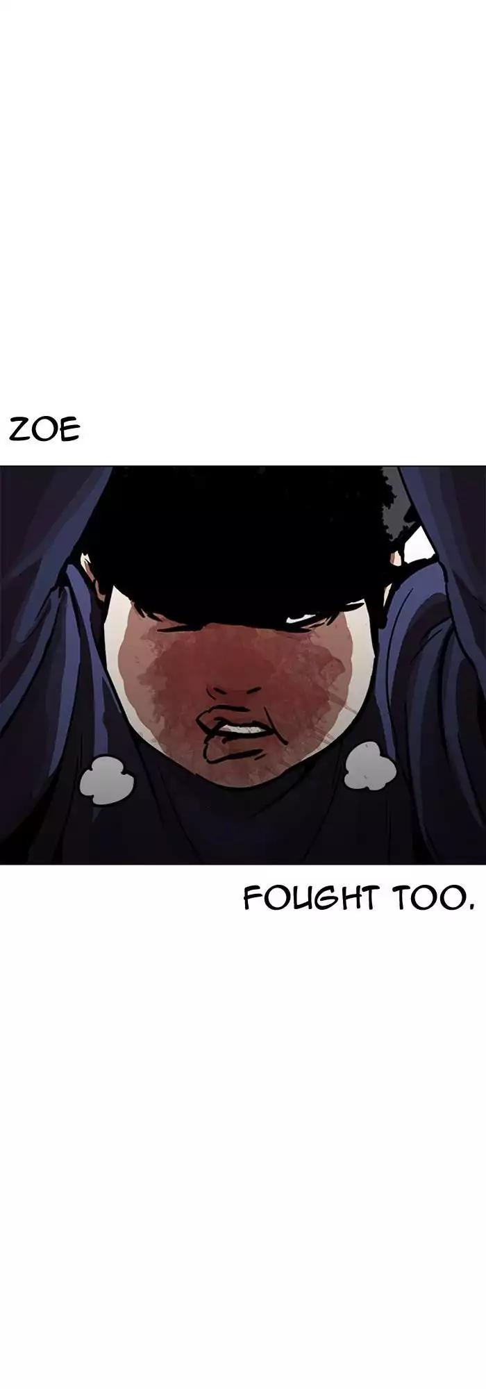 Lookism chapter 196 page 34