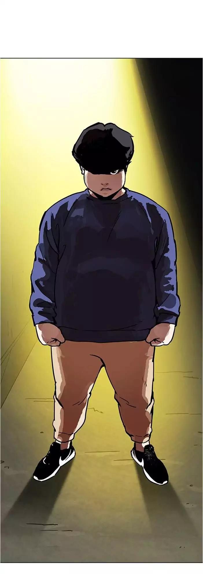 Lookism chapter 196 page 4