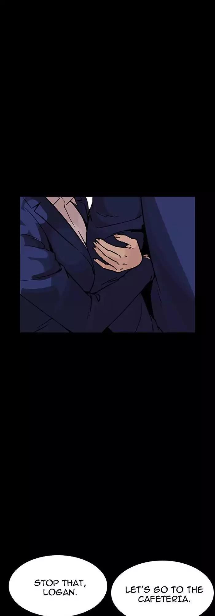 Lookism chapter 196 page 41