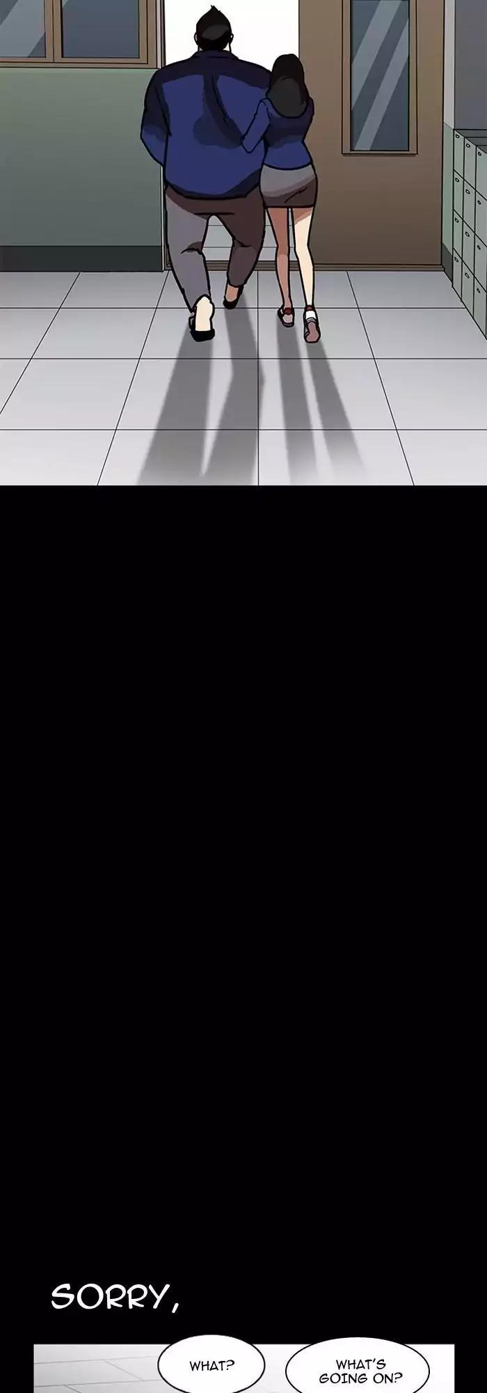 Lookism chapter 196 page 43