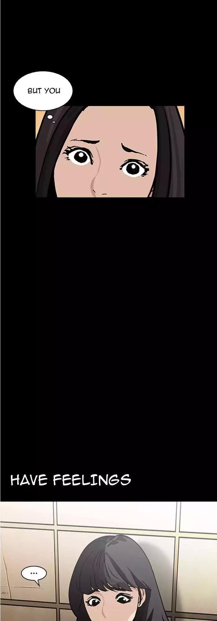 Lookism chapter 196 page 50