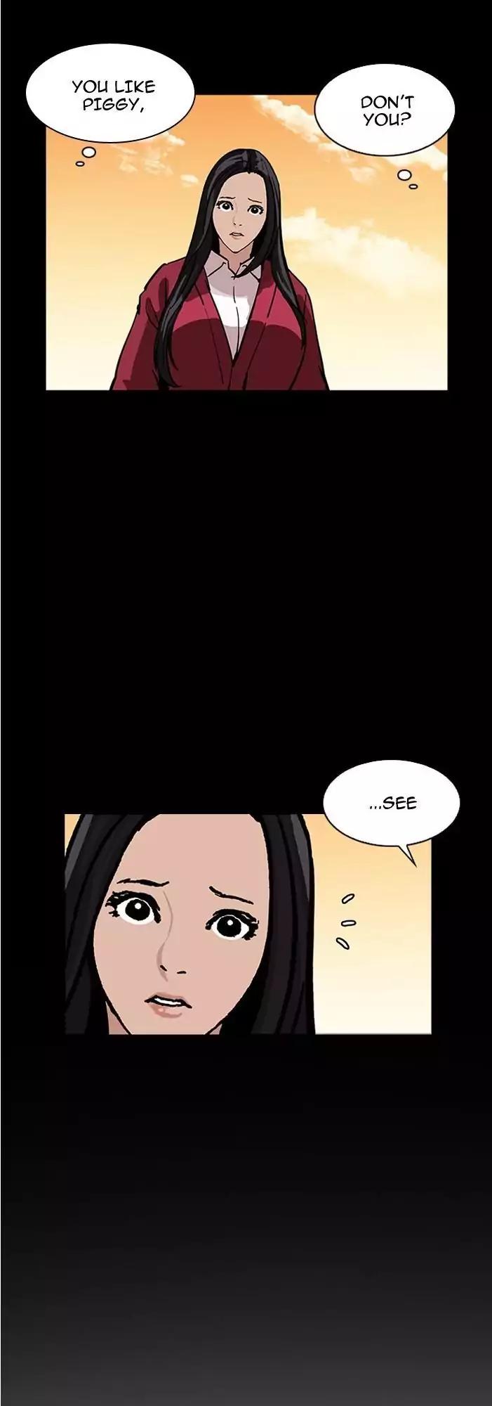 Lookism chapter 196 page 52