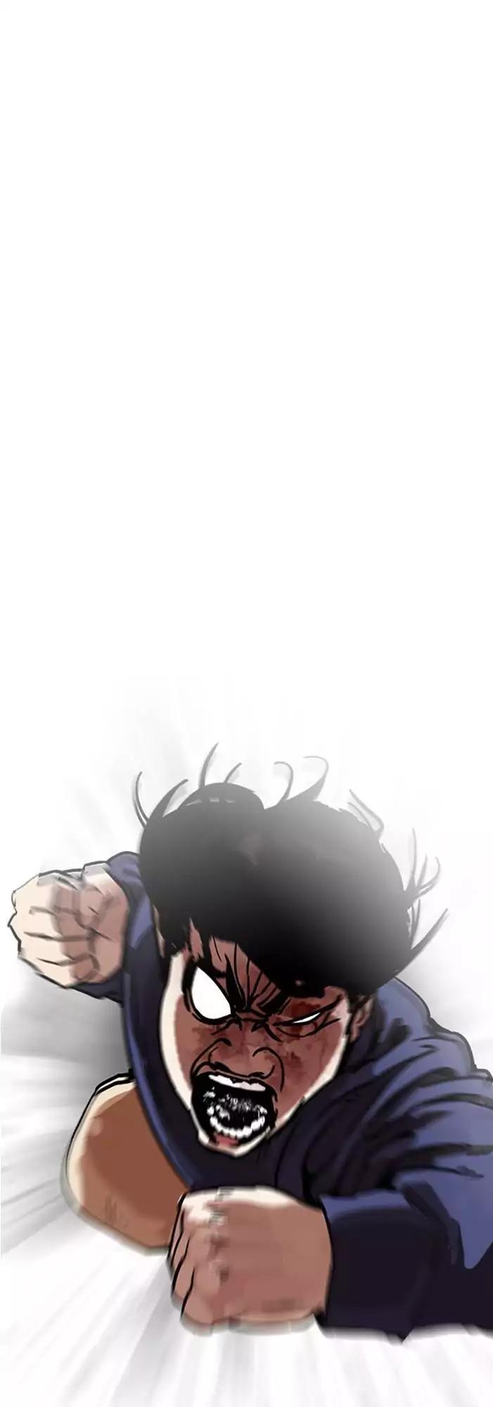 Lookism chapter 196 page 54