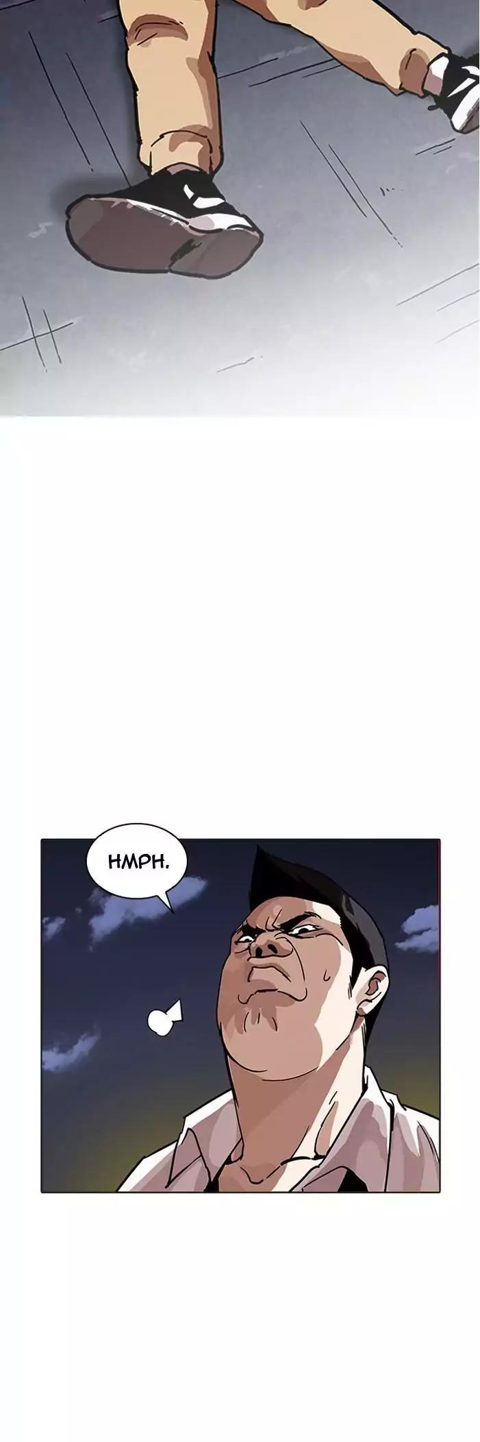 Lookism chapter 196 page 63