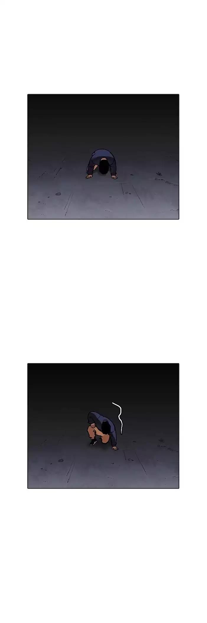 Lookism chapter 196 page 64