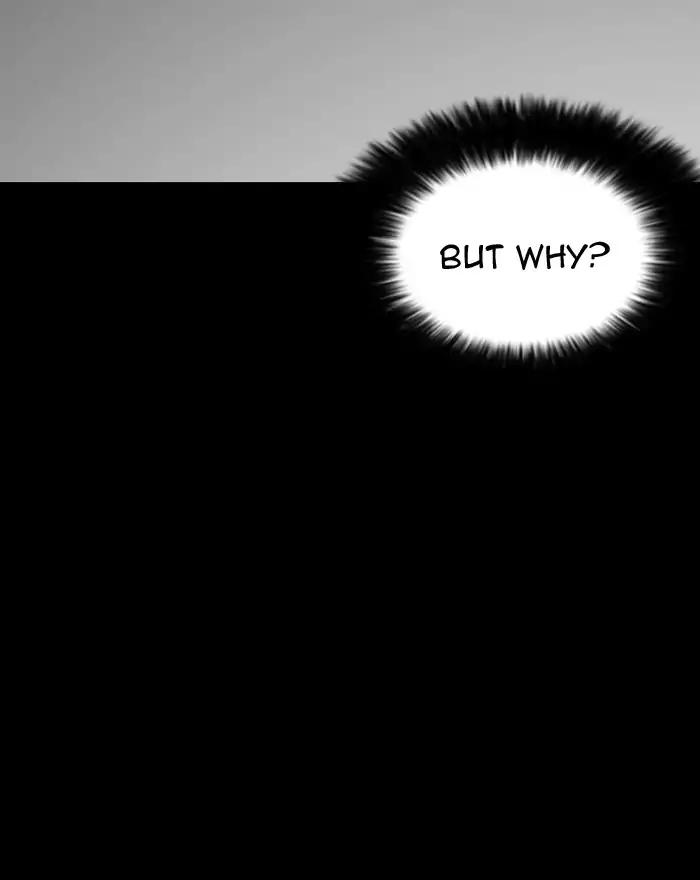 Lookism chapter 197 page 116