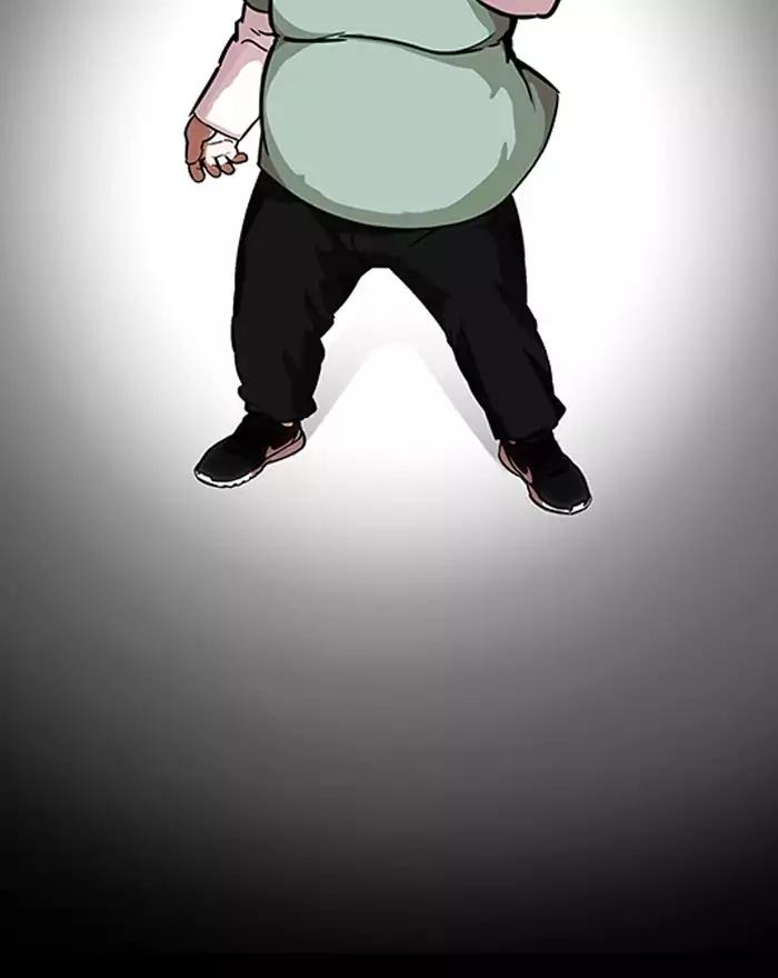 Lookism chapter 197 page 118