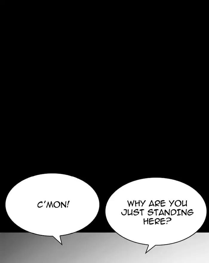 Lookism chapter 197 page 127