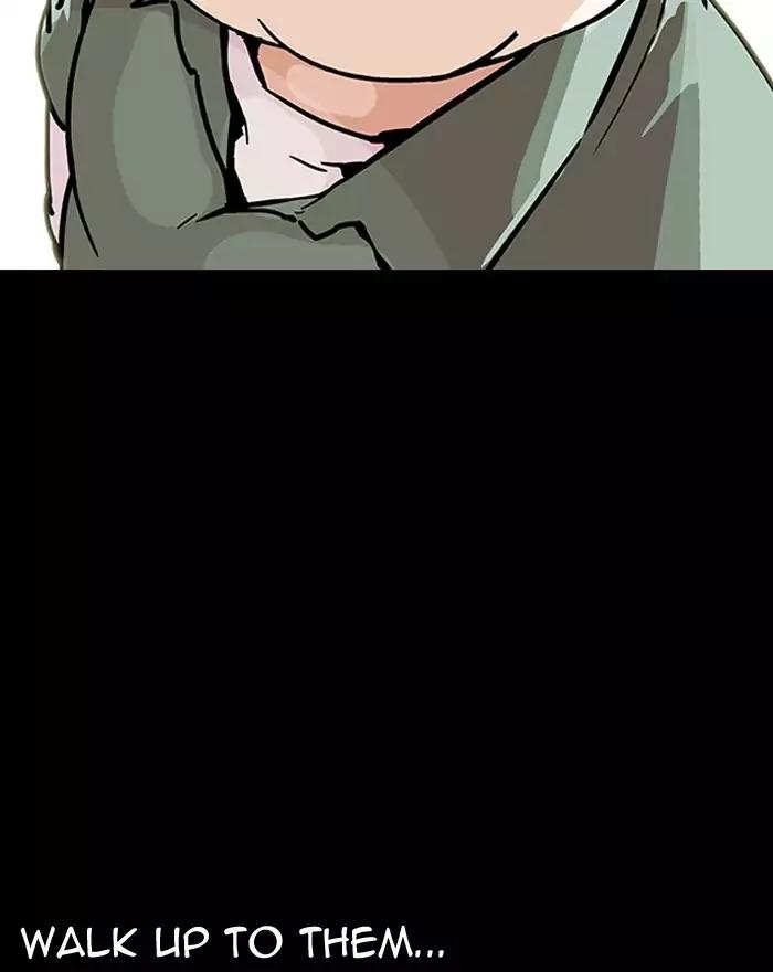 Lookism chapter 197 page 131