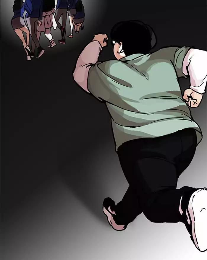 Lookism chapter 197 page 135