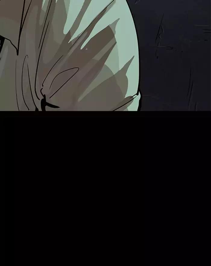 Lookism chapter 197 page 144