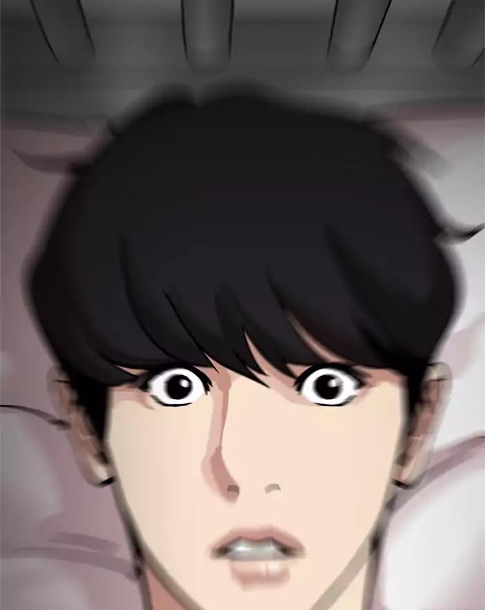 Lookism chapter 197 page 156