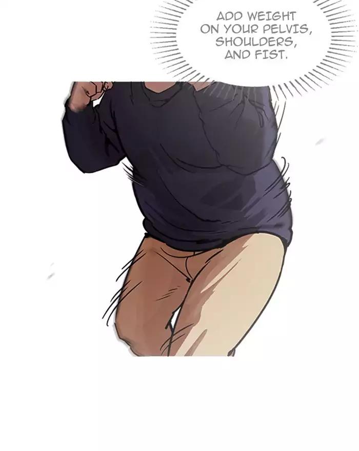 Lookism chapter 197 page 27