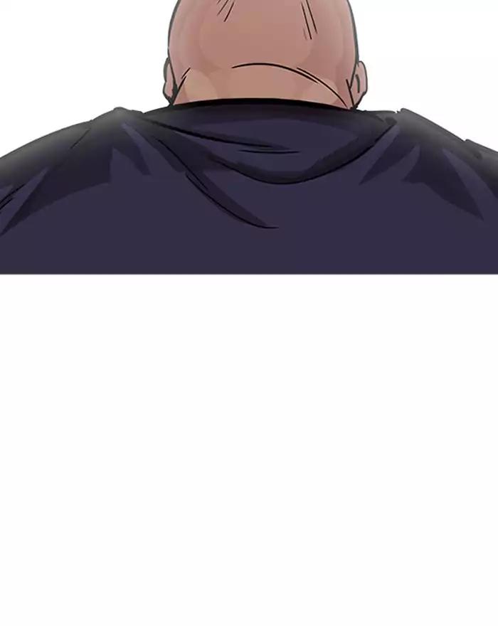 Lookism chapter 197 page 38