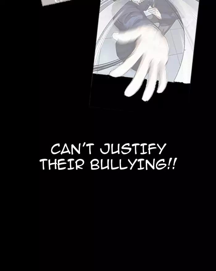 Lookism chapter 197 page 53