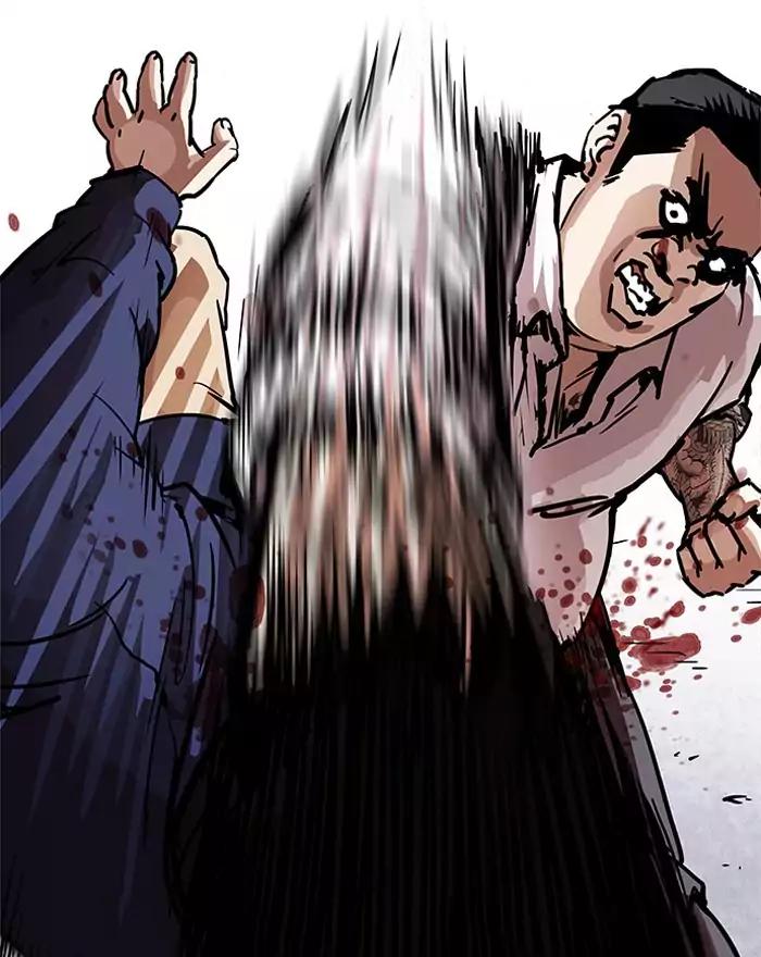 Lookism chapter 197 page 82