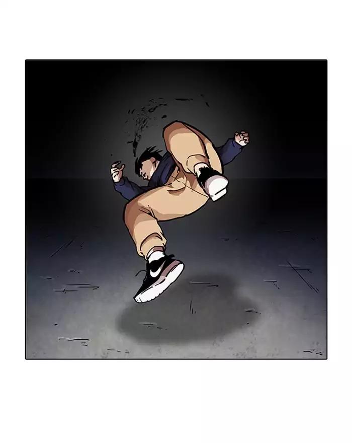 Lookism chapter 197 page 86