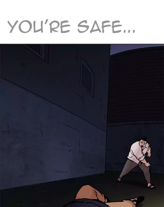 Lookism chapter 197 page 95