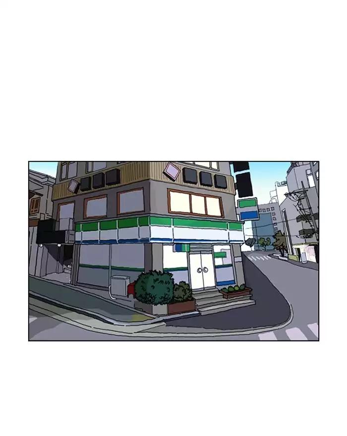 Lookism chapter 197 page 98