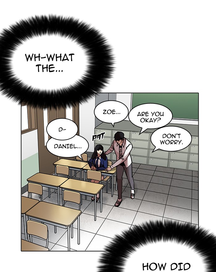 Lookism chapter 199 page 101