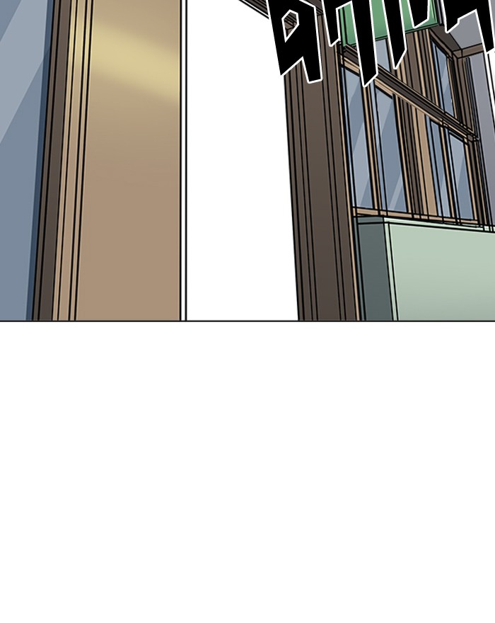 Lookism chapter 199 page 117