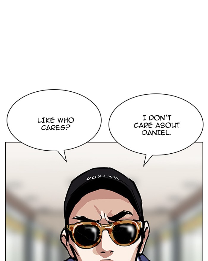 Lookism chapter 199 page 127