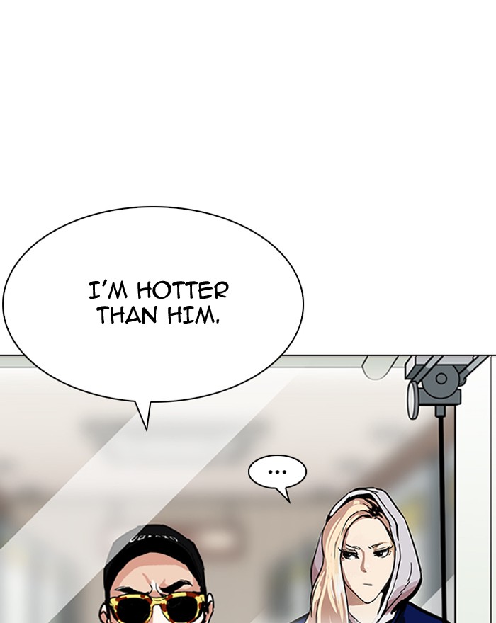 Lookism chapter 199 page 129