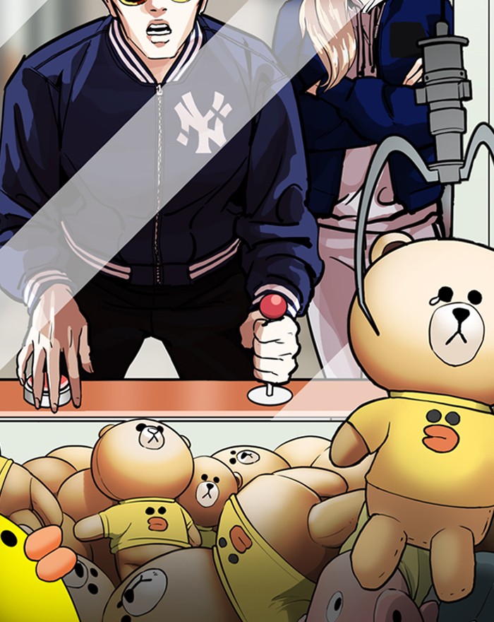 Lookism chapter 199 page 130