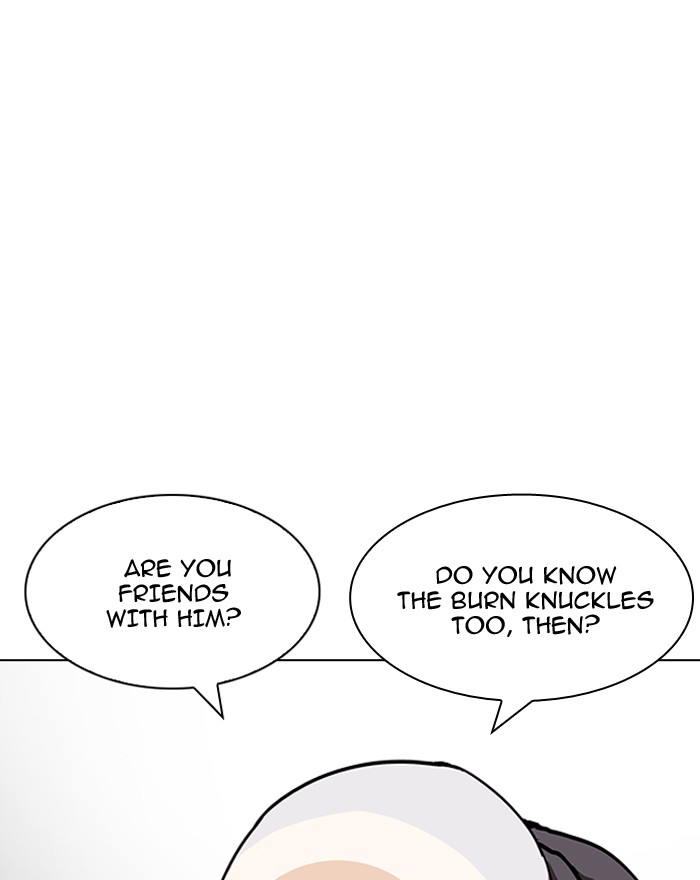 Lookism chapter 199 page 136