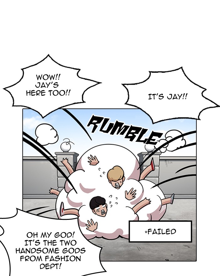 Lookism chapter 199 page 24