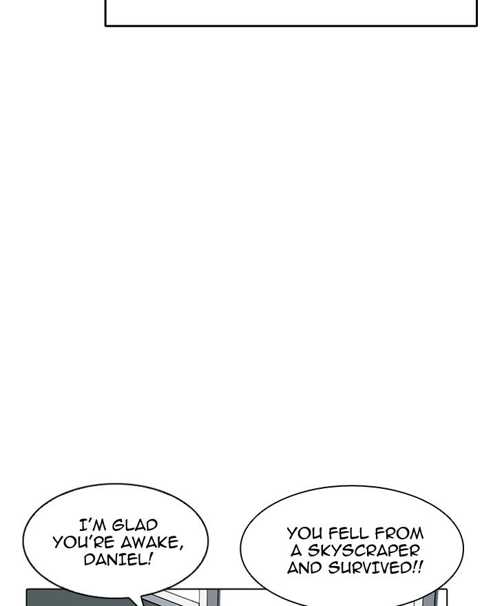 Lookism chapter 199 page 31