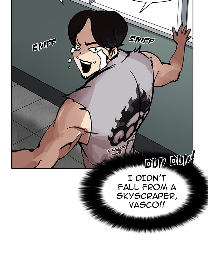 Lookism chapter 199 page 32