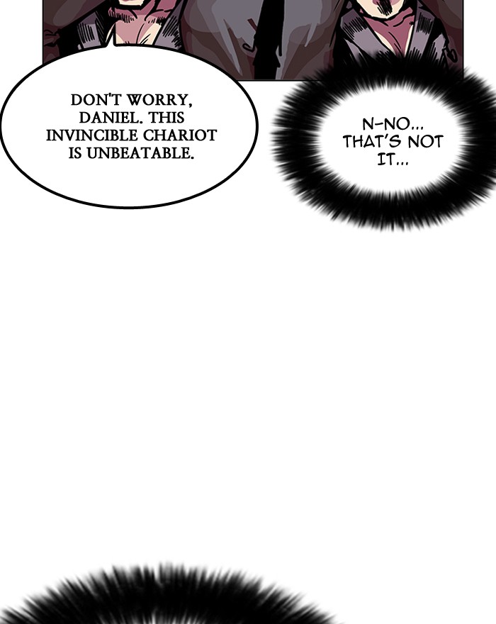 Lookism chapter 199 page 34