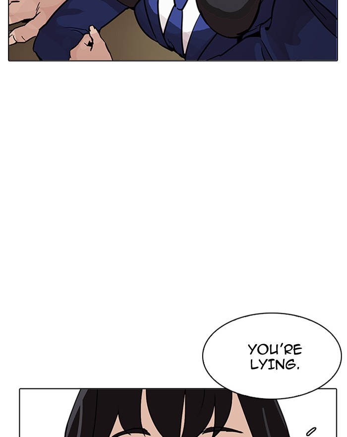 Lookism chapter 199 page 79