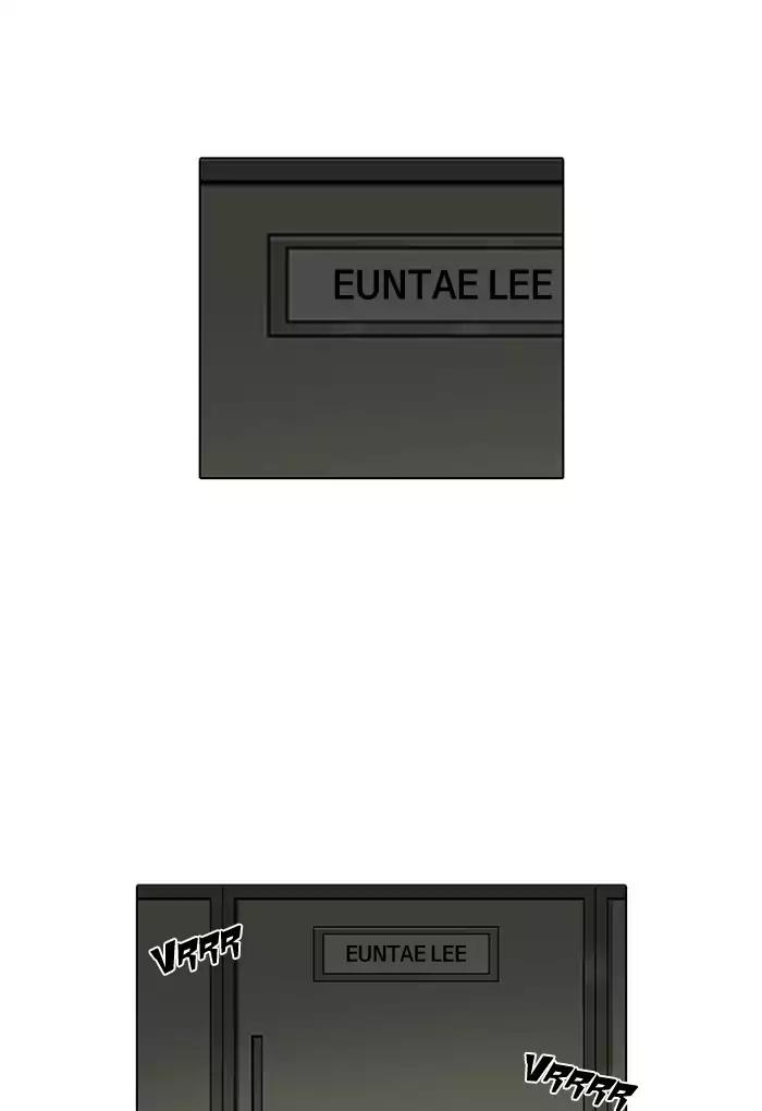 Lookism chapter 202 page 1