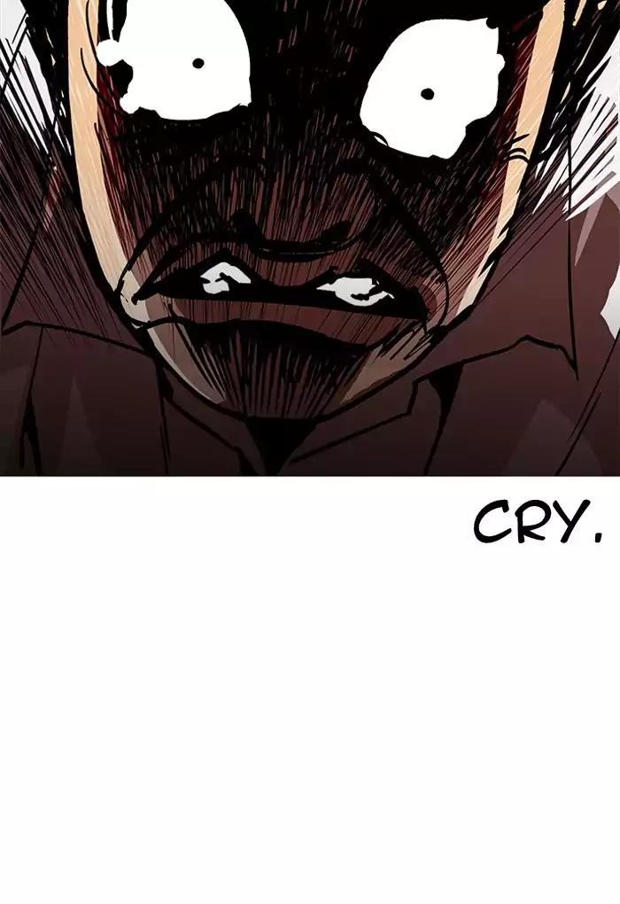 Lookism chapter 202 page 101