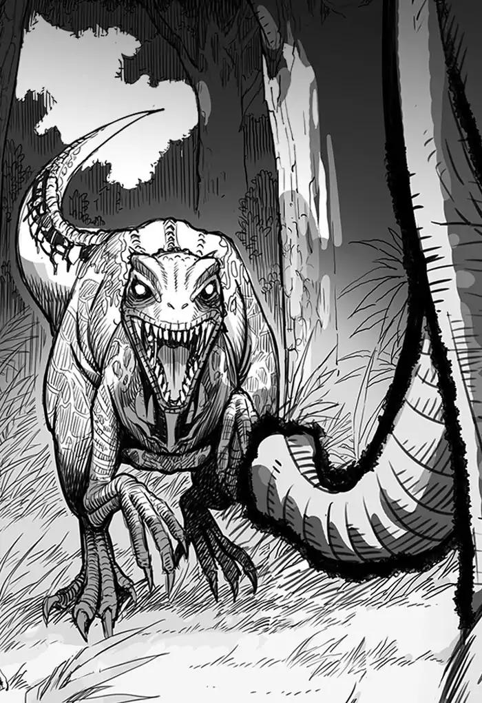 Lookism chapter 202 page 110