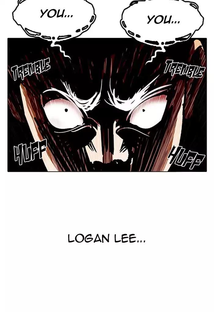 Lookism chapter 202 page 114