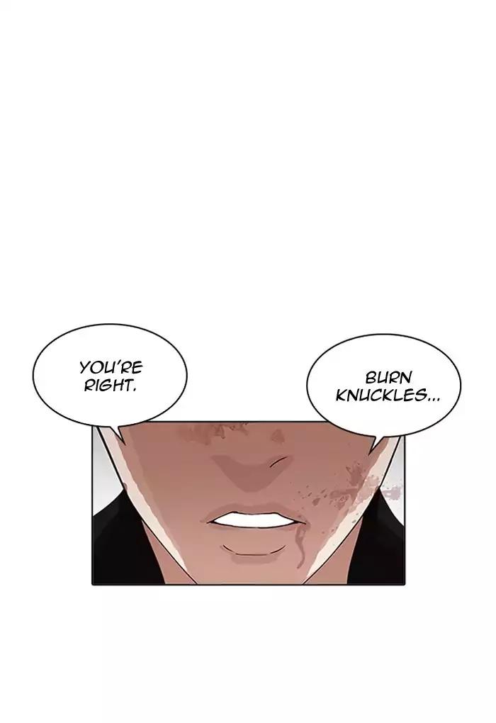Lookism chapter 202 page 15