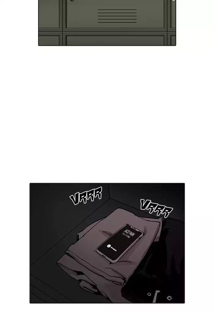Lookism chapter 202 page 2